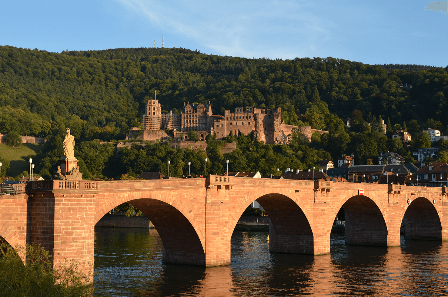 Heidelberg