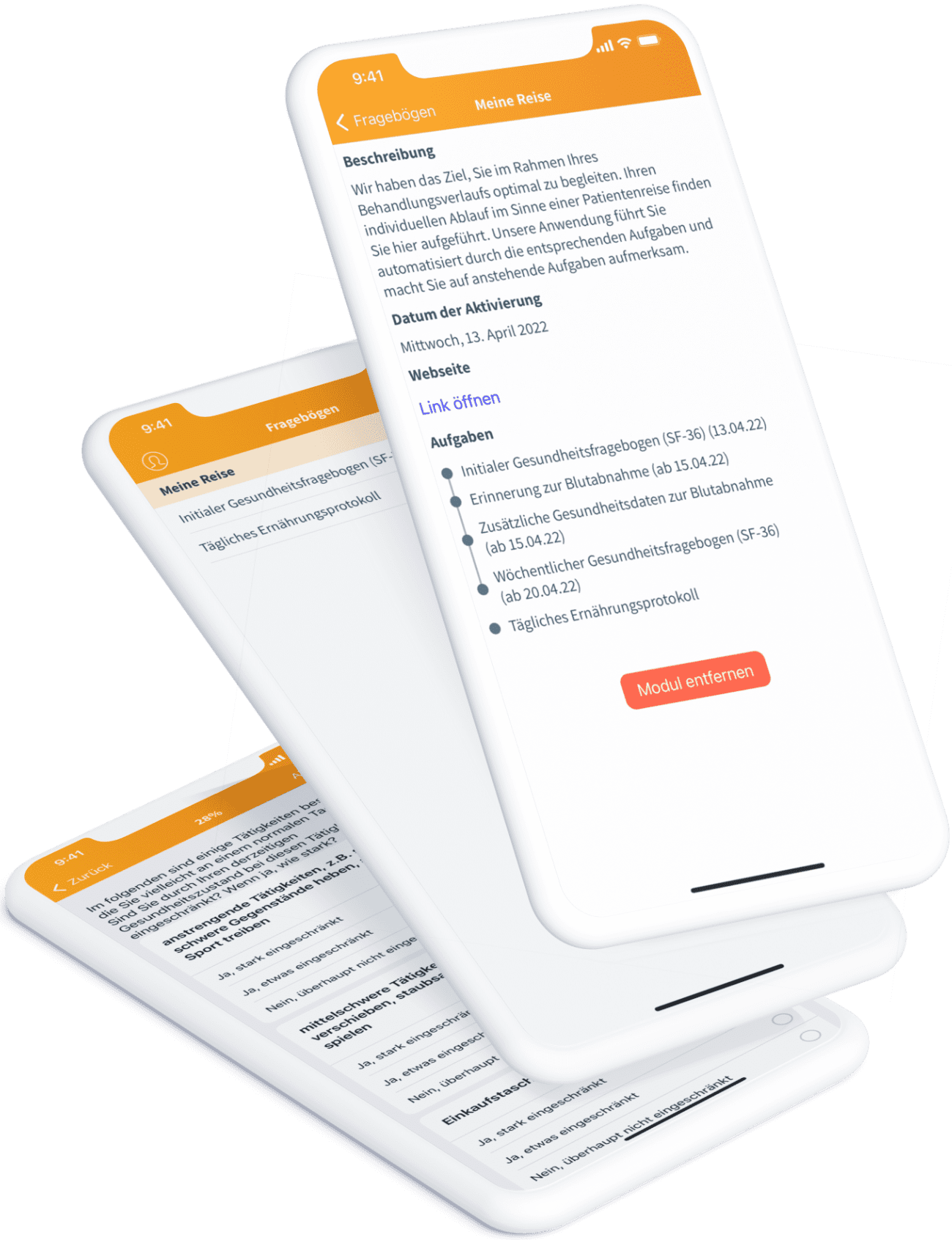 phellow journey View