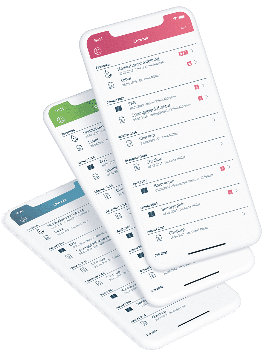 phellow - Whitelabel Views